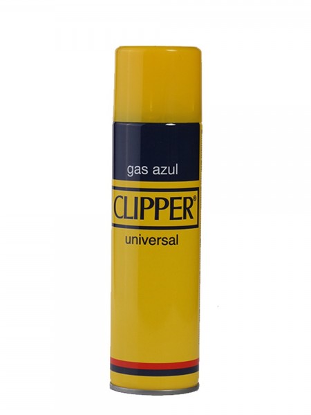 Clipper 300 ml Butane Çakmak Gazı
