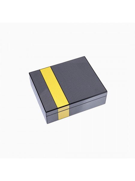 PHUM0110 Orijinal İspanyol Sedir Ağacı Humidor