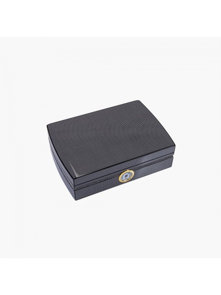 Phum0114 Orijinal İspanyol Sedir Ağacı Humidor