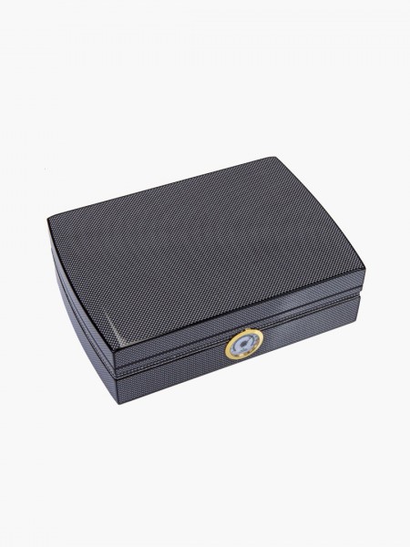 Phum0114 Orijinal İspanyol Sedir Ağacı Humidor