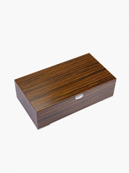 Phum0116 Orijinal İspanyol Sedir Ağacı Humidor