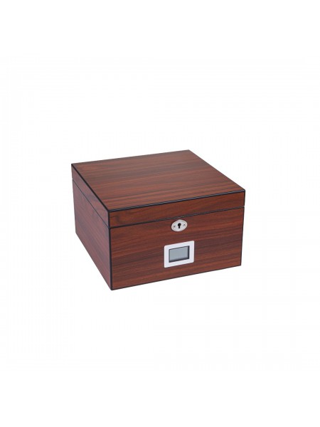 Phum0121 İç Orijinal İspanyol Sedir Ağacı Humidor