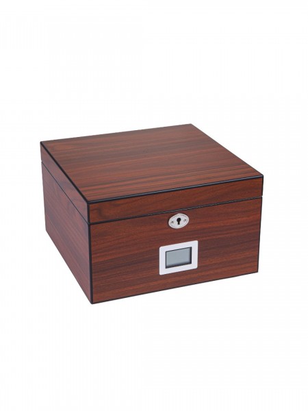 Phum0121 İç Orijinal İspanyol Sedir Ağacı Humidor