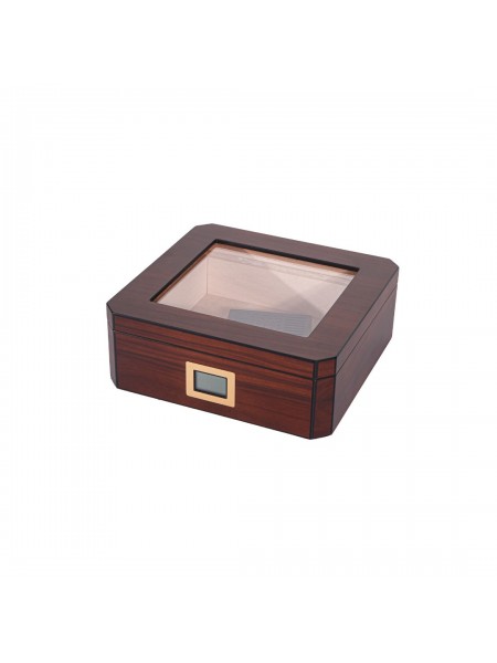 Phum0122 Orijinal İspanyol Sedir Ağacı Humidor