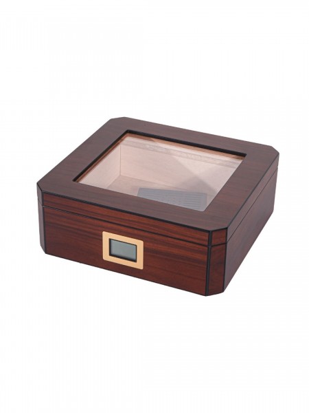 Phum0122 Orijinal İspanyol Sedir Ağacı Humidor