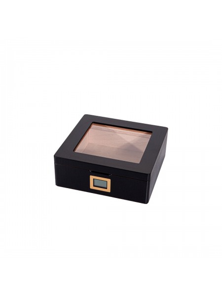 Phum0122 Orijinal İspanyol Sedir Ağacı Humidor