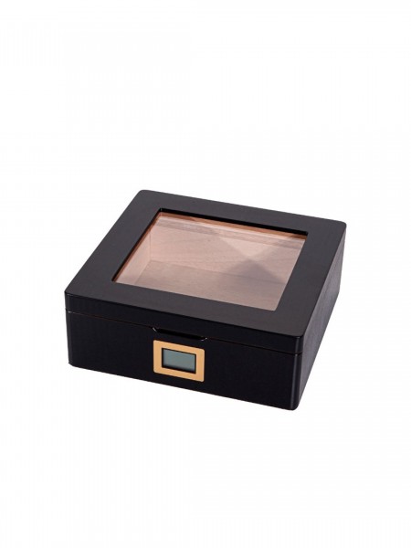 Phum0122 Orijinal İspanyol Sedir Ağacı Humidor