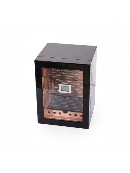 PHUM0125 Orijinal İspanyol Sedir Ağacı Humidor