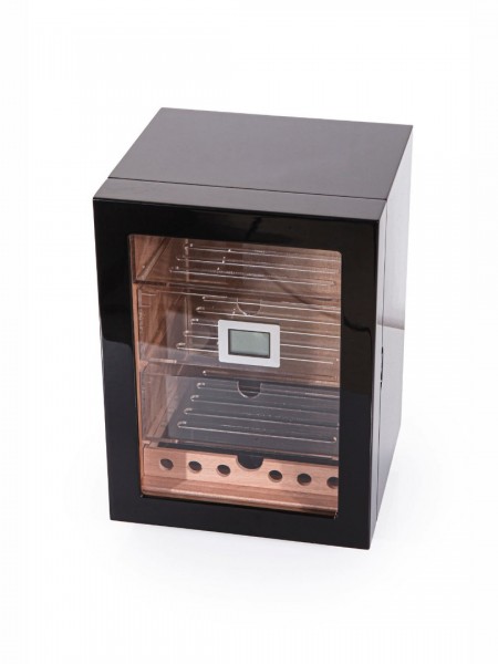 PHUM0125 Orijinal İspanyol Sedir Ağacı Humidor
