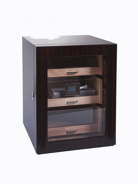 Phum0130 Orijinal İspanyol Sedir Ağacı Humidor