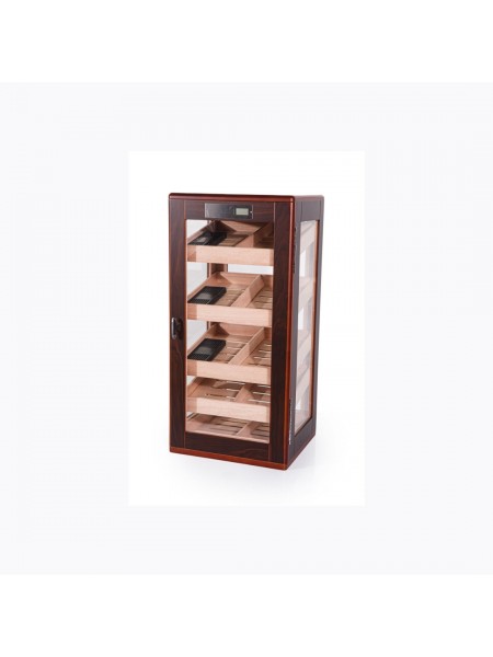 PHUM0132 Orijinal İspanyol Sedir Ağacı Humidor