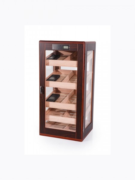 PHUM0132 Orijinal İspanyol Sedir Ağacı Humidor