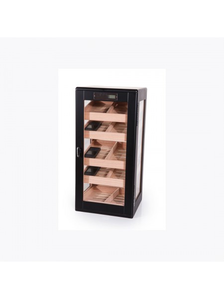 Phum0133 Orijinal İspanyol Sedir Ağacı Humidor
