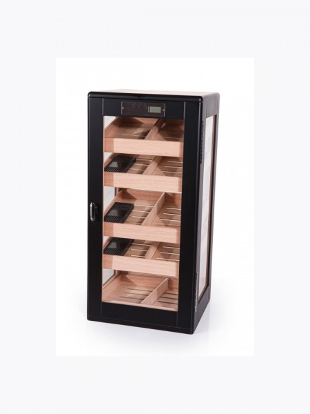 Phum0133 Orijinal İspanyol Sedir Ağacı Humidor