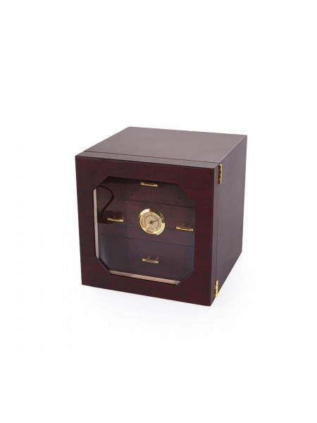 Phum0134 Orijinal İspanyol Sedir Ağacı Humidor