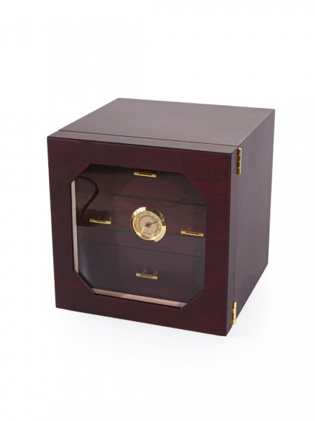 Phum0134 Orijinal İspanyol Sedir Ağacı Humidor