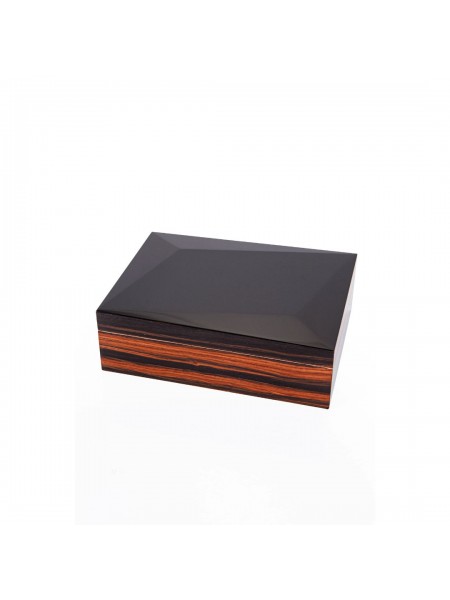 PHUM0136 Orijinal İspanyol Sedir Ağacı Humidor