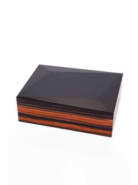 PHUM0136 Orijinal İspanyol Sedir Ağacı Humidor