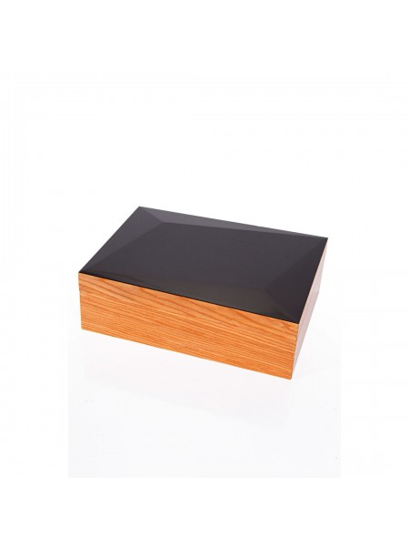 Phum0137 Orijinal İspanyol Sedir Ağacı Humidor