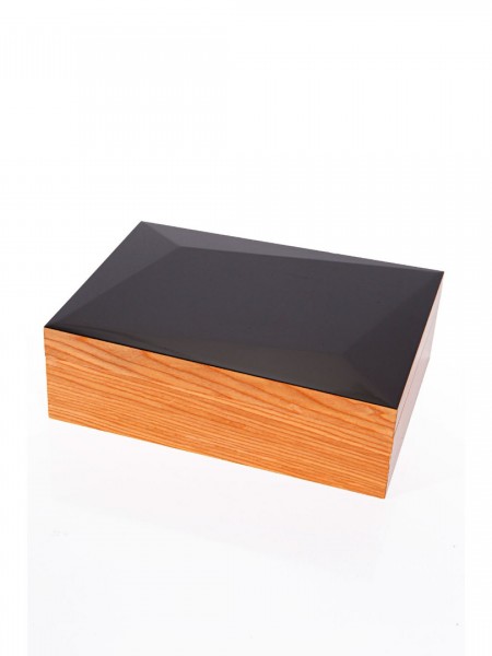 Phum0137 Orijinal İspanyol Sedir Ağacı Humidor