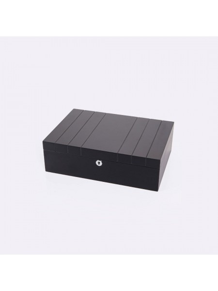 Phum0138 Orijinal İspanyol Sedir Ağacı Humidor
