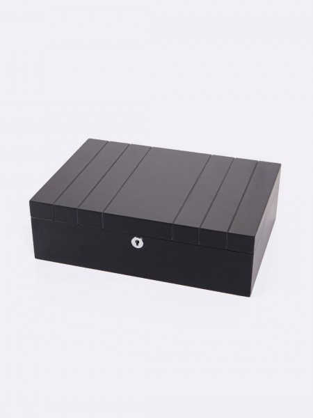 Phum0138 Orijinal İspanyol Sedir Ağacı Humidor