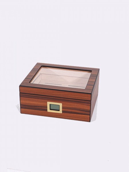 PHUM0139 Orijinal İspanyol Sedir Ağacı Humidor