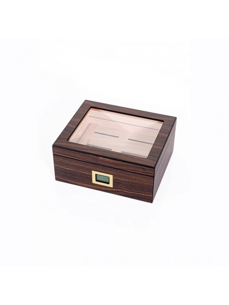 Phum0140 Orijinal İspanyol Sedir Ağacı Humidor