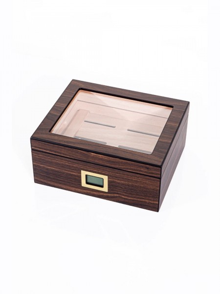 Phum0140 Orijinal İspanyol Sedir Ağacı Humidor