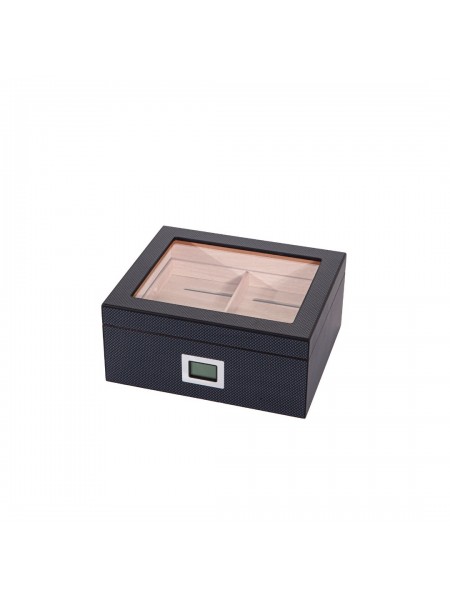 PHUM0141 Orijinal İspanyol Sedir Ağacı Humidor