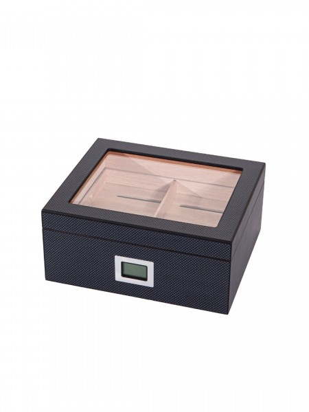 PHUM0141 Orijinal İspanyol Sedir Ağacı Humidor