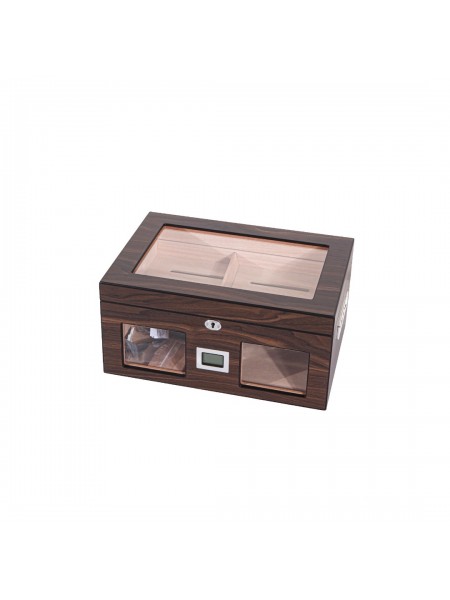 Phum0145 Orijinal İspanyol Sedir Ağacı Humidor