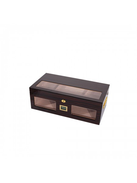 Phum0148 Orijinal İspanyol Sedir Ağacı Humidor