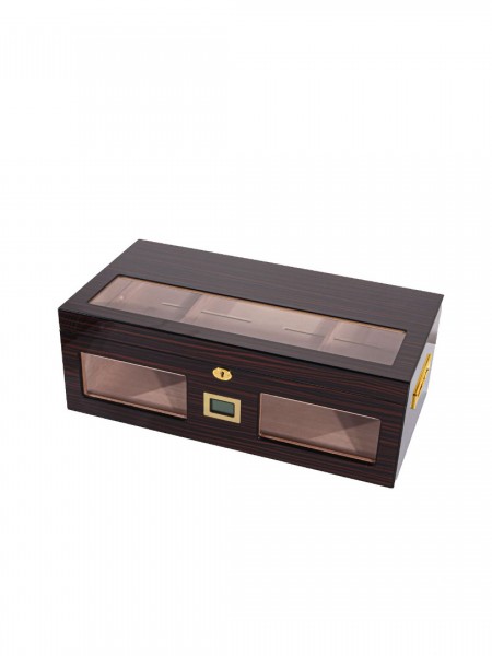 Phum0148 Orijinal İspanyol Sedir Ağacı Humidor