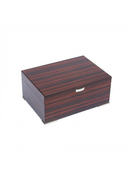 Phum066 Sedir Ağacı Humidor