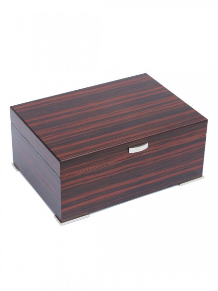 Phum066 Sedir Ağacı Humidor
