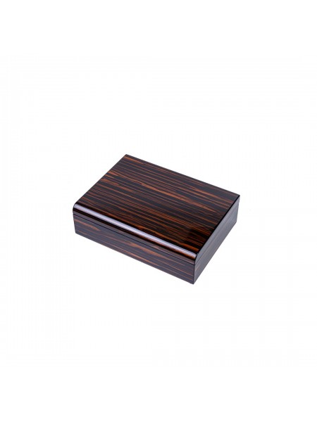 Phum087 Orijinal İspanyol Sedir Ağacı Humidor