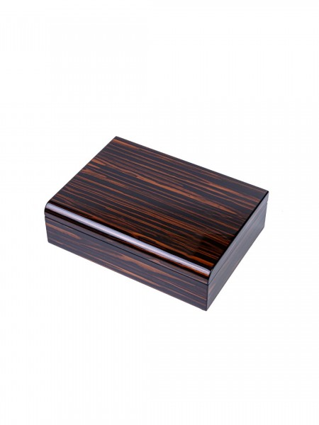 Phum087 Orijinal İspanyol Sedir Ağacı Humidor