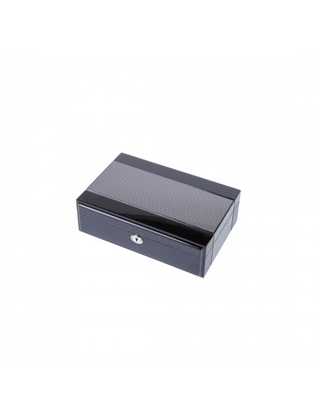 PHUM092 Orijinal İspanyol Sedir Ağacı Humidor
