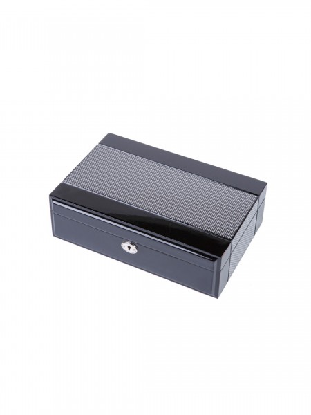 PHUM092 Orijinal İspanyol Sedir Ağacı Humidor