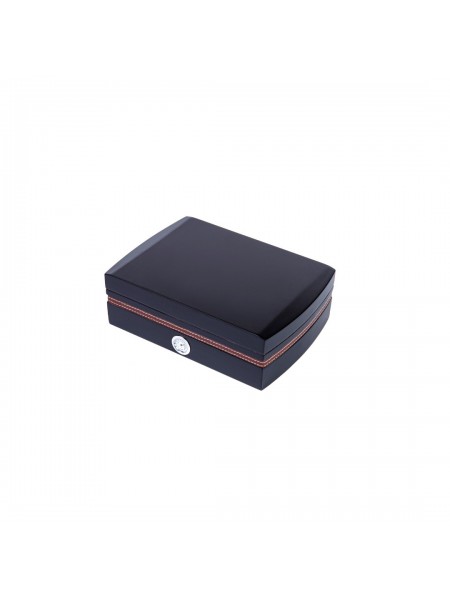 PHUM096 Orijinal İspanyol Sedir Ağacı Humidor