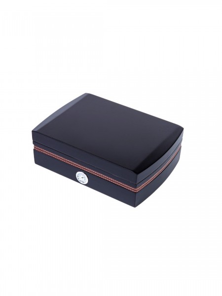 PHUM096 Orijinal İspanyol Sedir Ağacı Humidor