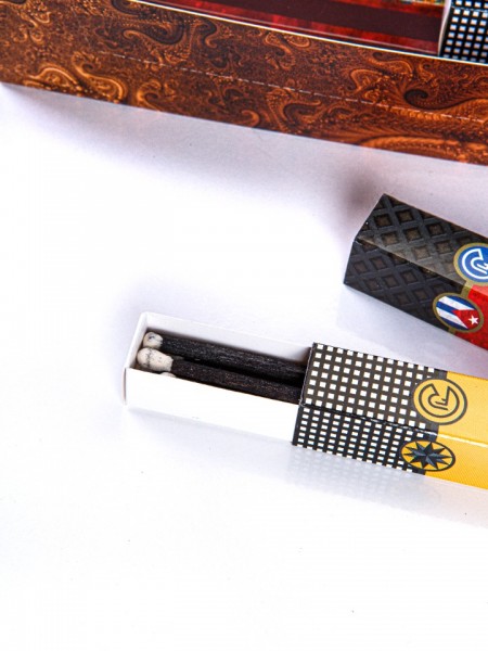 Pk02 Puro Kibriti